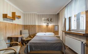 Pokoje Gościnne i Apartamenty Krupówki 19